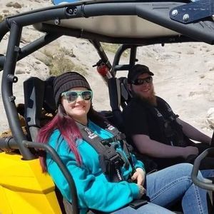 Meet your Posher, Karla